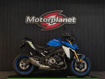 Suzuki GSX-S1000 (2023) — foto 1