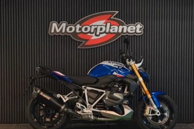 BMW R 1250 R (2023)