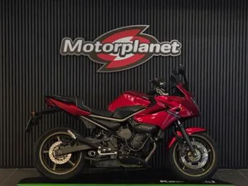 Yamaha XJ6 Diversion (2010) — foto 1