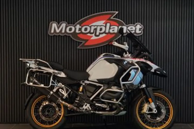 BMW R 1250 GS Adventure (2022)