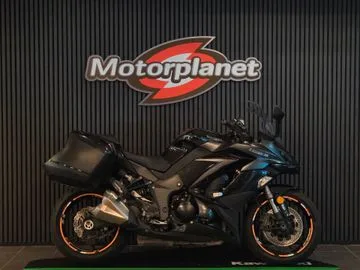 Kawasaki Z1000 (2020) — foto 1