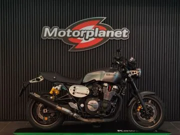 Yamaha XJR 1300 (2016) — foto 1