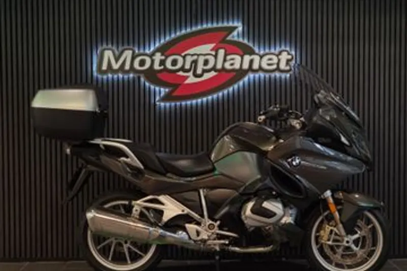 BMW R 1250 RT (2020)