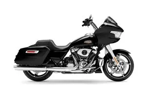 Harley-Davidson Road Glide (2026) — foto 1
