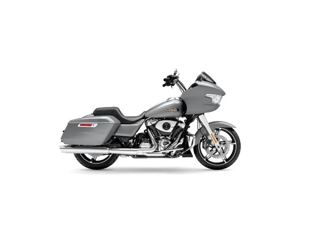 Harley-Davidson Road Glide (2025) — foto 1