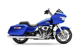 Harley-Davidson Road Glide (2026) — foto 1