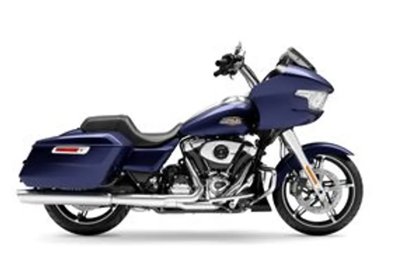 Harley-Davidson Road Glide (2026)