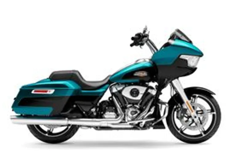 Harley-Davidson Road Glide (2026)