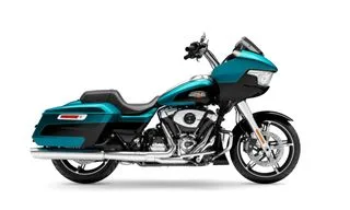 Harley-Davidson Road Glide (2026) — foto 1