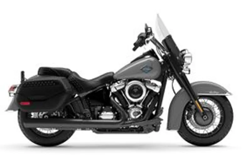 Harley-Davidson Softail Heritage Classic (2026)