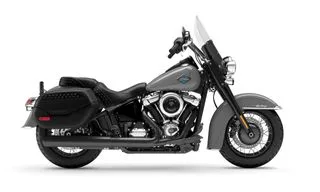 Harley-Davidson Softail Heritage Classic (2026) — foto 1