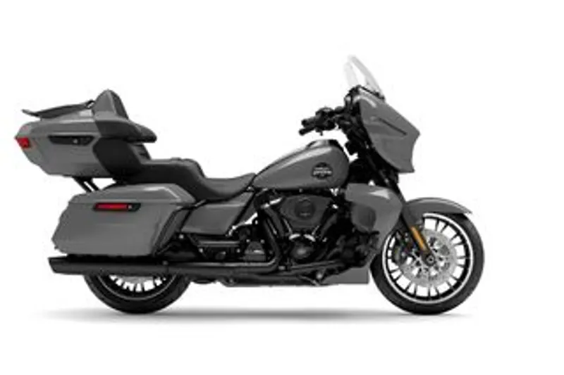 Harley-Davidson Street Glide (2026)