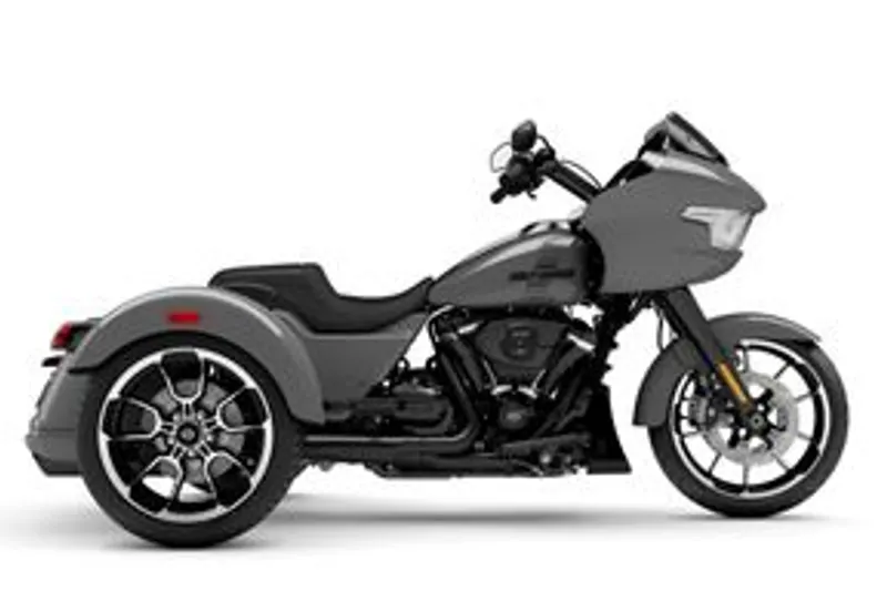 Harley-Davidson Road Glide 3 (2026)