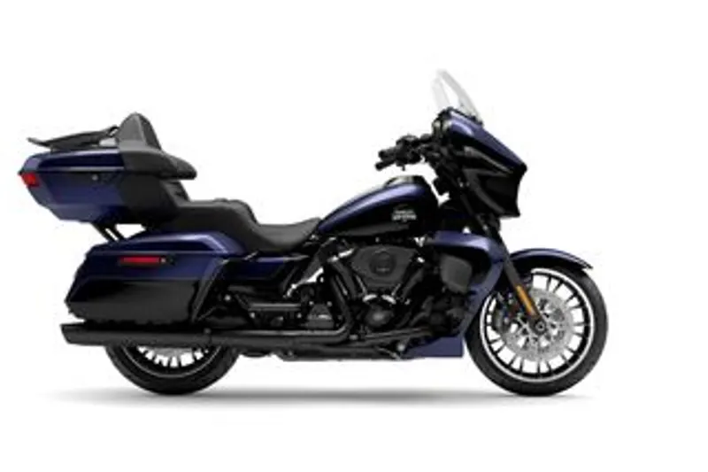 Harley-Davidson Street Glide (2026)