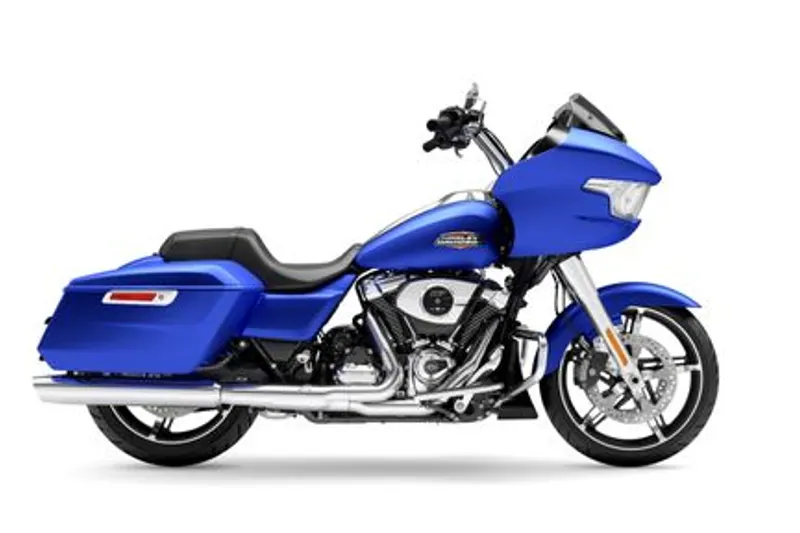 Harley-Davidson Softail FAT BOY (2025)