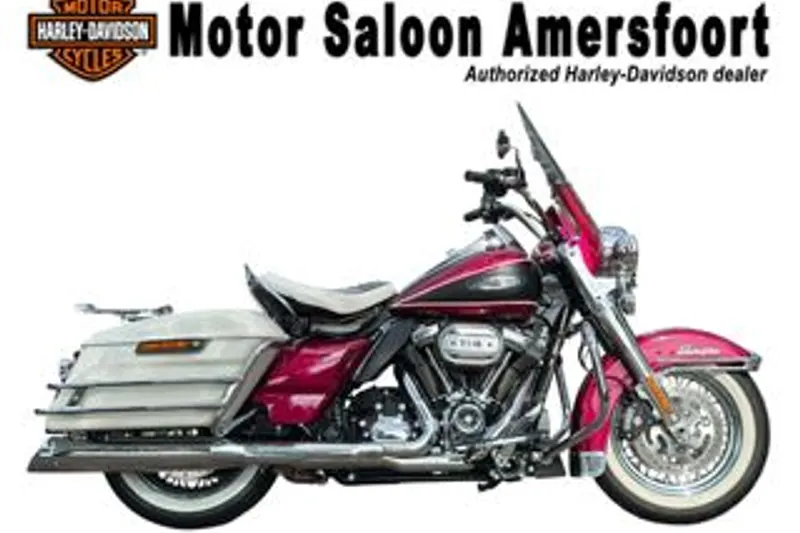 Harley-Davidson Electra Glide (2024)