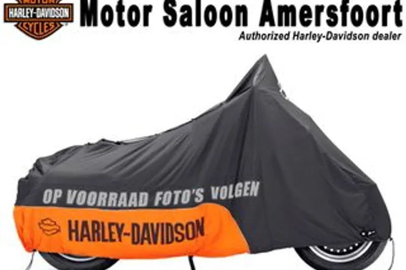 Harley-Davidson Street Glide (2026)