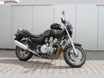 Honda CB 750 SEVEN FIFTY (1995) — foto 1