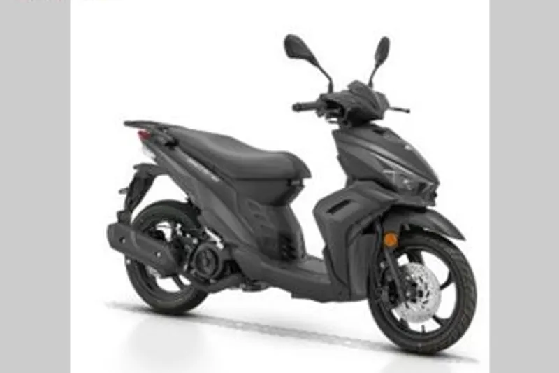KYMCO MICARE RST 125I (2026)