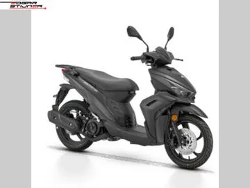 KYMCO MICARE RST 125I (2026) — foto 1