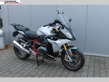 BMW R 1200 RS (2018) — foto 1