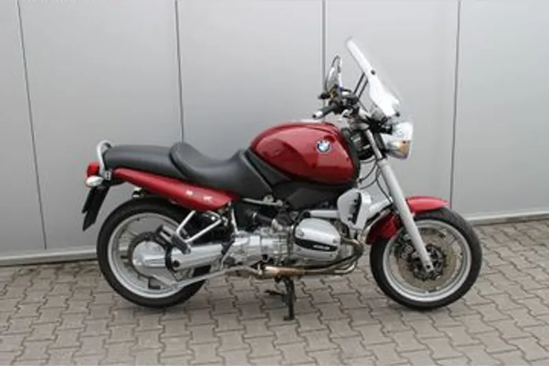 BMW R 850 R (1998)