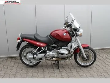 BMW R 850 R (1998) — foto 1