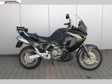Honda XL 1000 V Varadero (1999) — foto 1