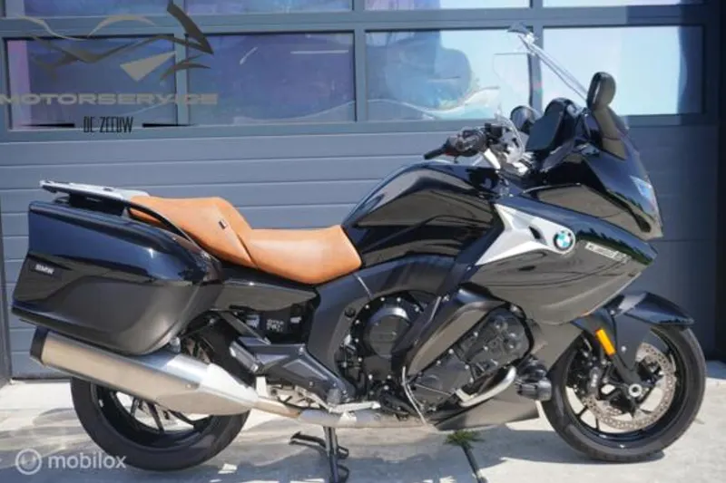 BMW K 1600 GT (2023)