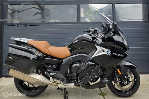 BMW K 1600 GT (2023) — foto 1