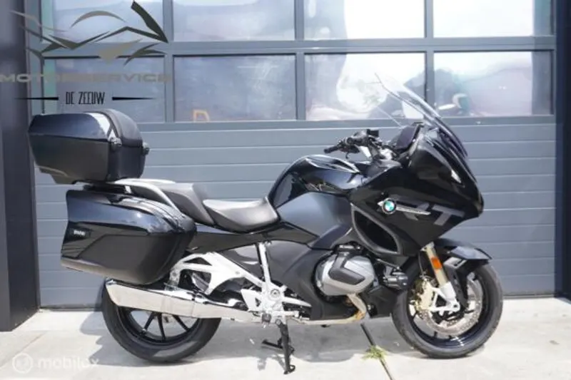 BMW R 1250 RT (2023)