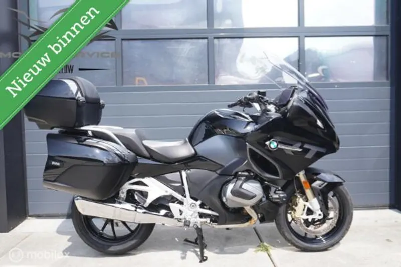 BMW R 1250 RT (2023)