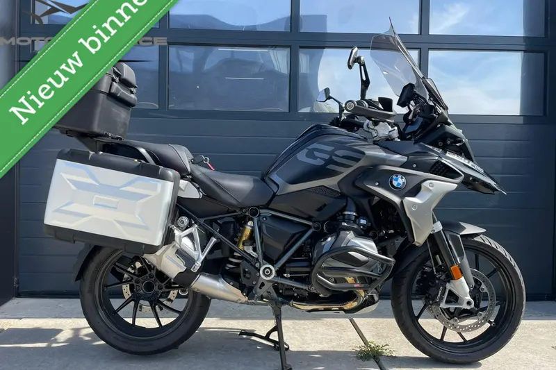 BMW R 1250 GS (2021)