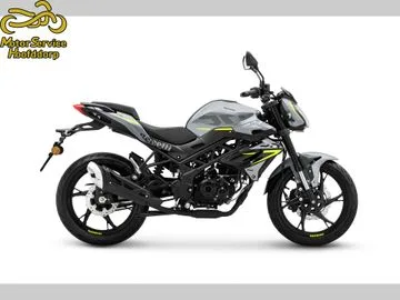 BENELLI BN 125 (2026) — foto 1