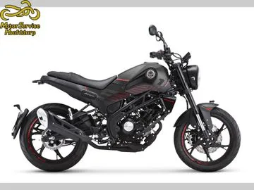 BENELLI LEONCINO 125 (2026) — foto 1