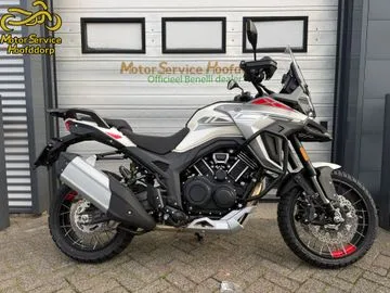 Morbidelli T1002VX T VX (2026) — foto 1