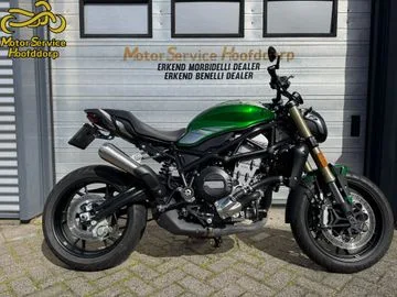BENELLI 752 S (2020) — foto 1