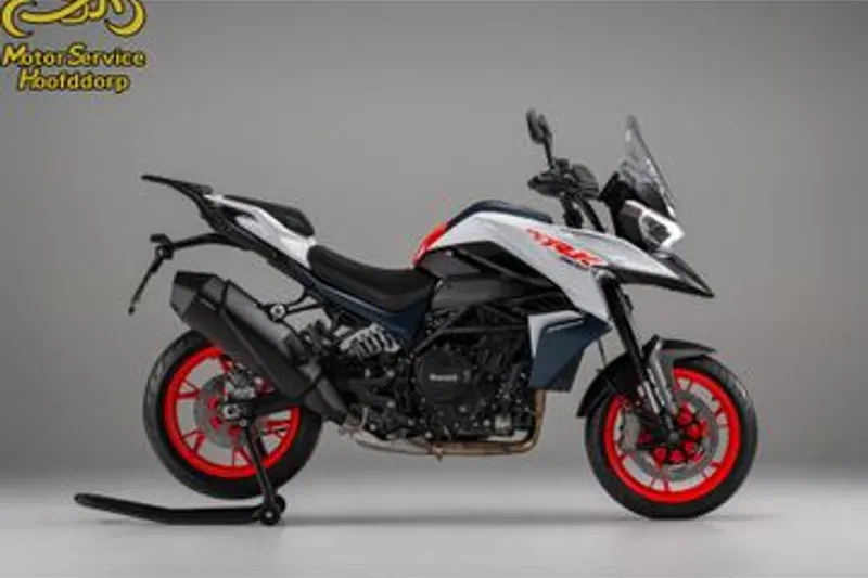 Benelli TRK 902 (2026)