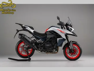 Benelli TRK 902 (2026) — foto 1