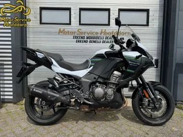 Kawasaki Versys 1000 (2020) — foto 1
