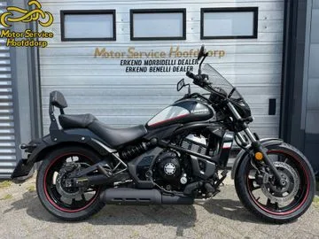 Kawasaki Vulcan (2017) — foto 1
