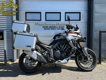 Morbidelli T 1002 VX (2025) — foto 1
