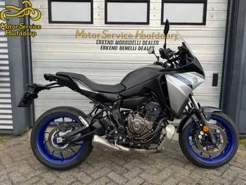 Yamaha Tracer 7 (2024) — foto 1