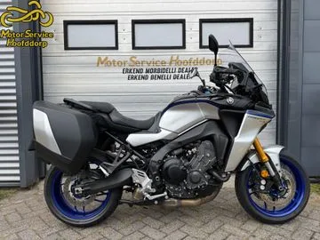 Yamaha Tracer 9 (2024) — foto 1
