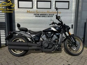 Morbidelli C652V (2026) — foto 1