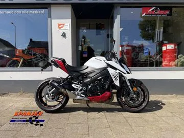 Suzuki GSX-S950 (2022) — foto 1