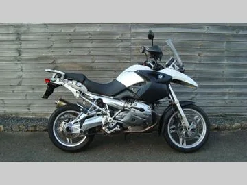 BMW R 1200 GS ABS (2005) — foto 1