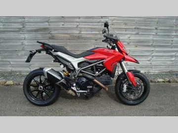 DUCATI HYPERSTRADA 821 (2014) — foto 1
