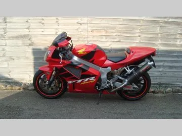 Honda VTR 1000 SP 1 (2002) — foto 1