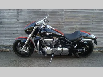 Suzuki M 1800 R INTRUDER (2012) — foto 1